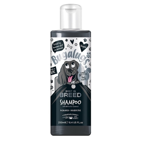 Sampon Bugalugs Best in Breed - 250 ml