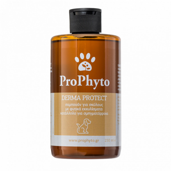 Sampon ProPhyto Derma Protect - 250ml