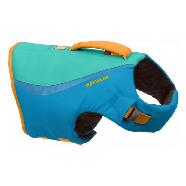 Vesta inot pentru caini Float Coat Ruffwear - L - Albastru