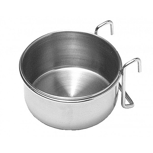 Castron inox, cusca - 500ml