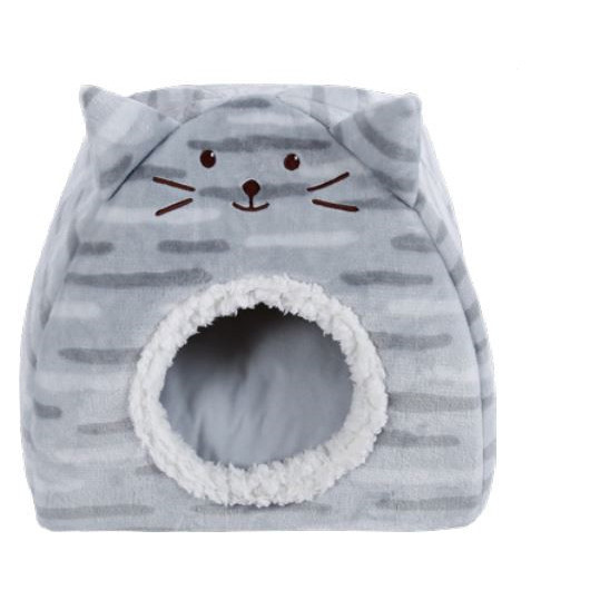 Culcus iglu White Cat - 40x40x30cm