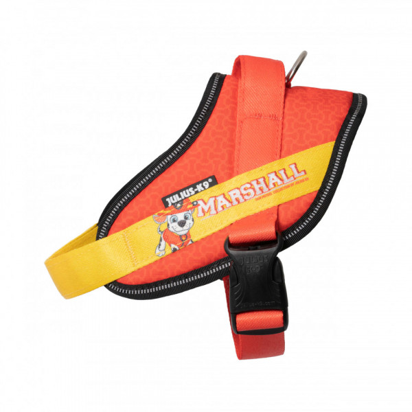 Ham K9 IDC Power PAW Patrol - Marimea Mini (7-15kg) - Marshall
