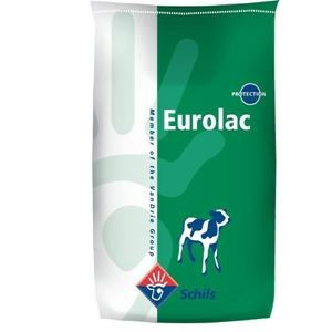 Lapte praf furajer - Eurolac - 25kg