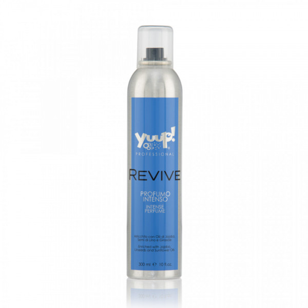 Parfum Yuup Professional Revive - 300ml