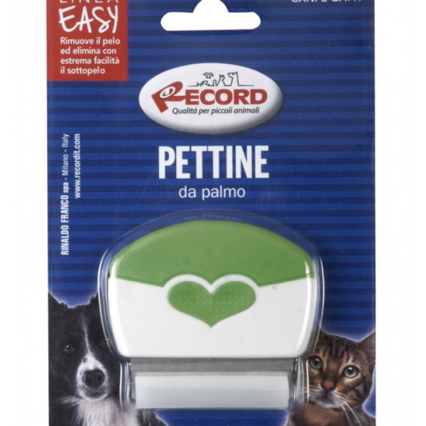 Perie trimmer Easy - pisici