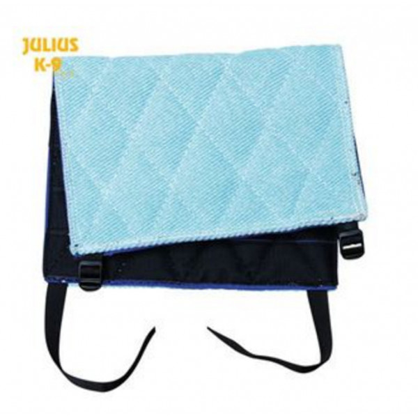 Protectie bumbac, nylon cu velcro