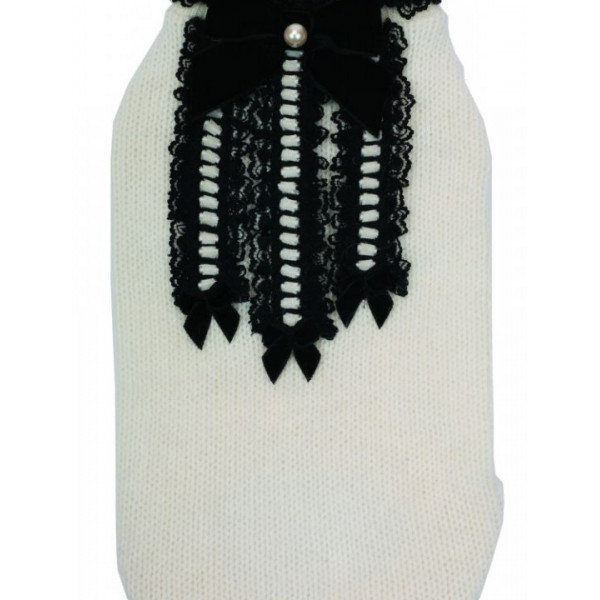 Pulover Charlotte's Dress - L - Lady Oscar