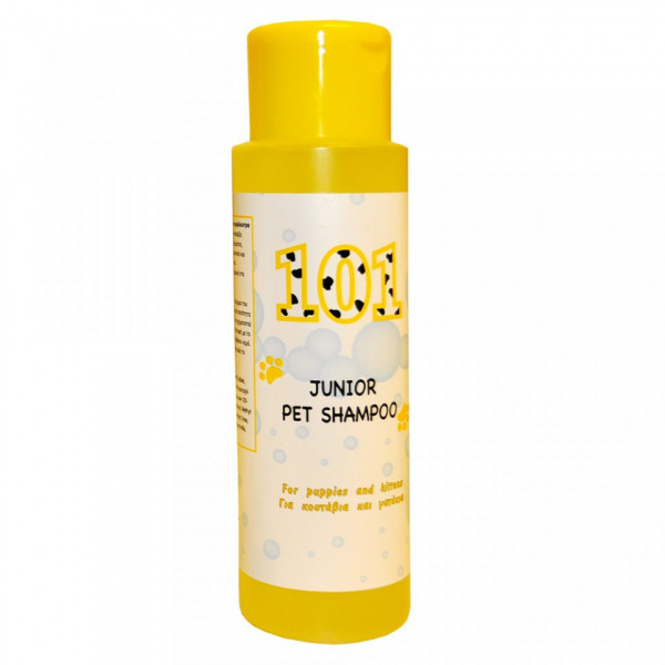 Sampon junior - 500ml