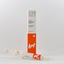 Vitamina C - supliment alimentar pentru caini si pisici - 15ml