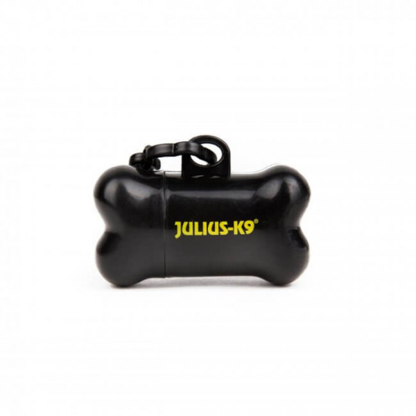 Dispenser pungi igienice K9 - PU BAG