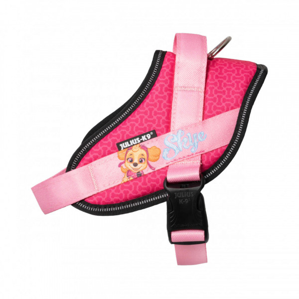 Ham K9 IDC Power PAW Patrol - Marimea Mini (7-15kg) - Skye