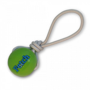 Minge PlanetDog - Orbee Fetch - Verde