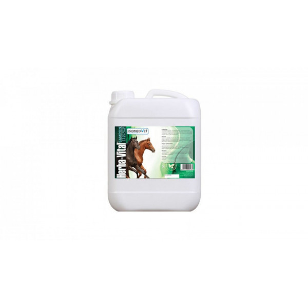 Sampon cabaline - Herba-vital - 1L