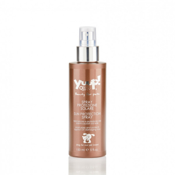 Spray pentru protectie solara Yuup - 150ml