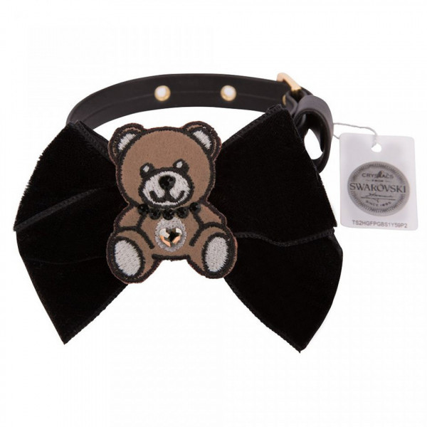 Zgarda Charlotte's Dress - Teddy Bear