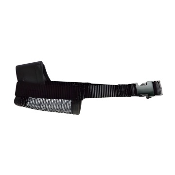 Botnita din nailon pentru caini, ajustabila - XL - Img 2