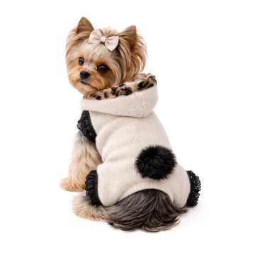 Costum Sissi - S - Caramel