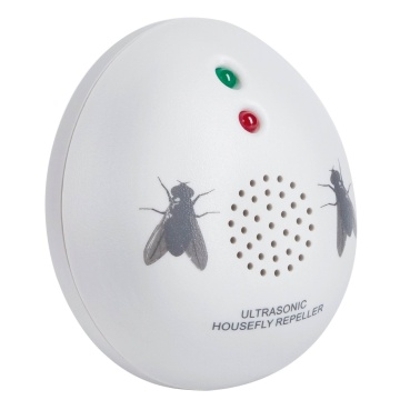 Dispozitiv Ultrasonic Anti-Muste - 230 Volt - Img 1