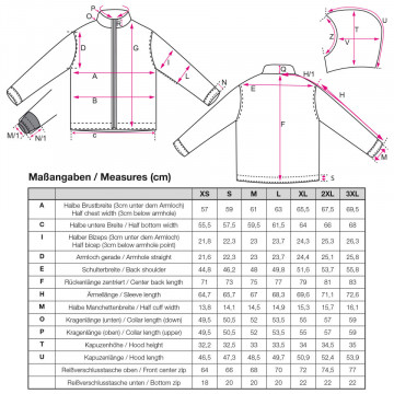 Geaca Softshell Starmark - L - Img 4