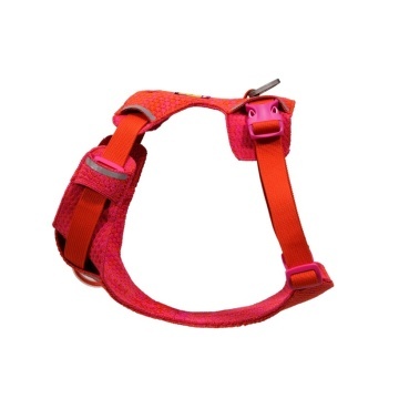 Ham Front Range Flex Ruffwear - S - Rose Violet - Img 4