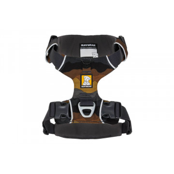 Ham Front Range Ruffwear - L-XL - Moonlight Mountains - Img 1