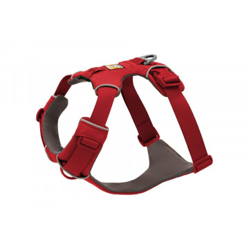Ham Front Range Ruffwear - M - Red Canyon - Img 2