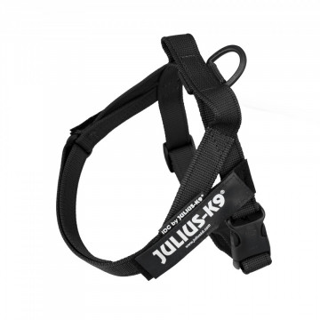Ham JK9 IDC Color & Gray - XS - Negru - Img 2
