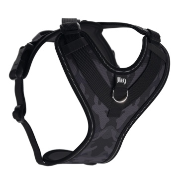 Ham JK9 IDC Longwalk Light - XL - Night Camo - Img 4