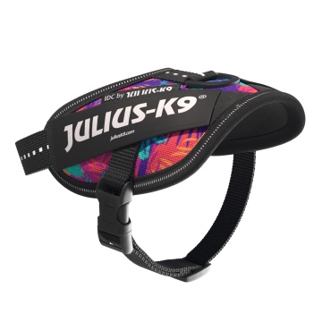 Ham JK9 IDC Power - 2XS - Vibe - Img 3