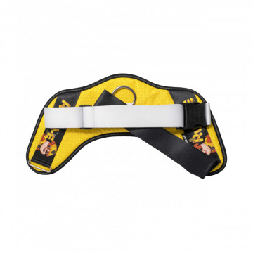 Ham JK9 IDC Power PAW Patrol - XL - Rubble - Img 2