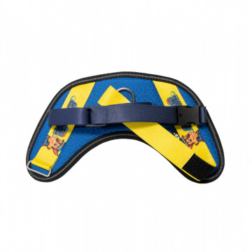 Ham JK9 IDC Power PAW Patrol - XS - Chase - Img 2
