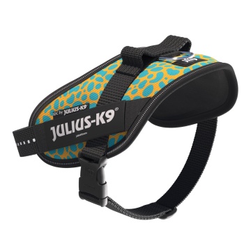 Ham JK9 IDC Power - S - Leopard - Img 2