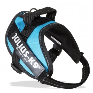 Ham JK9 Power - 2XS - Aquamarine
