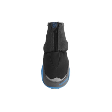 Incaltaminte caini Polar Trex Ruffwear - 64mm - Obsidian Black - Img 2