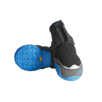 Incaltaminte caini Polar Trex Ruffwear - 76mm - Obsidian Black - Img 3