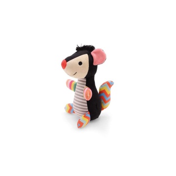 Jucarie plus - Arlecchini - Sconcs - 20cm
