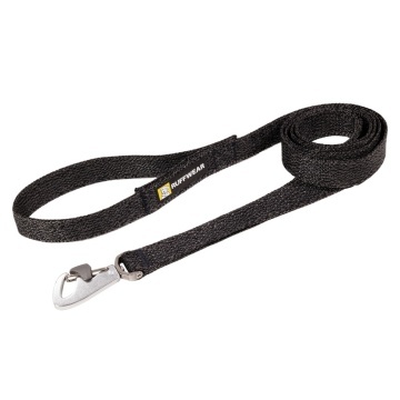Lesa Front Range Flex Ruffwear - 1.5m - Basalt Grey
