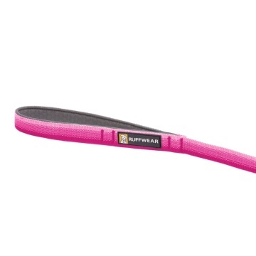 Lesa Front Range Ruffwear - 1.5m - Pink Rose - Img 4