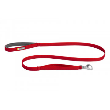 Lesa Front Range Ruffwear - 1.5m - Red Sumac - Img 1