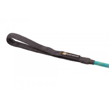 Lesa Knot-a-Leash Ruffwear - L - Aurora Teal - Img 3