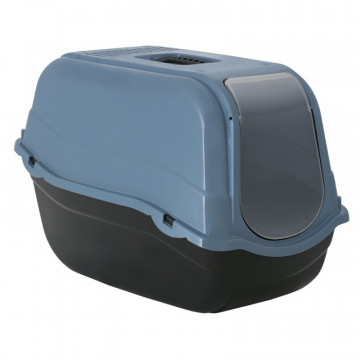 Litiera cu capac Nayeco - 57 x 39 x 41 cm