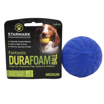 Minge Durafoam Starmark - M - Albastru