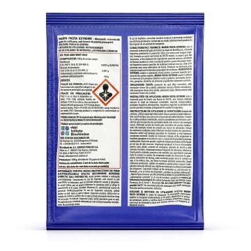 Murin Extreme - Momeala pentru combatere soareci, pasta - 150 g - Img 2