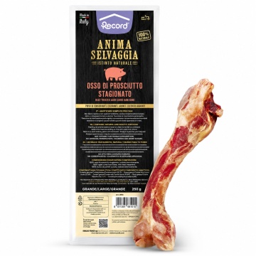 Os natural Prosciutto Crudo - L - 300g