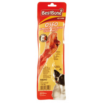Os natural Prosciutto Crudo - M - 150g - Img 2