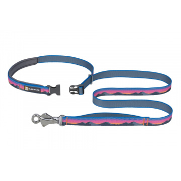 Pachet Lesa + Zgarda Crag Ruffwear Alpine Dusk - Img 6