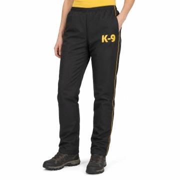Pantaloni Jogging - Julius K9 - Negru - XXL