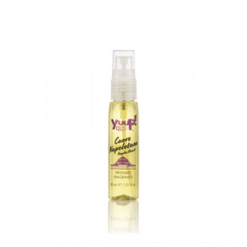 Parfum Yuup Naples Heart - 30ml