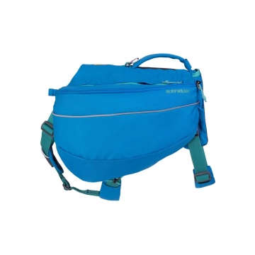 Rucsac caini Approach Ruffwear - M - Blue Dusk - Img 6