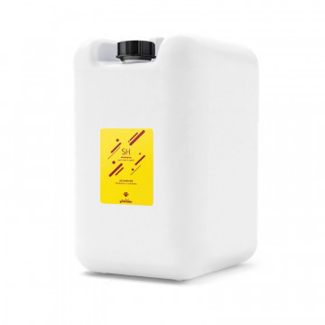 Sampon cu uleiuri naturale - 10L